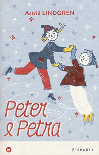 Peter e Petra e altri racconti (miniborei, I)