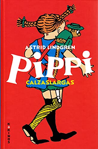 Pippi Calzaslargas von KÓKINOS