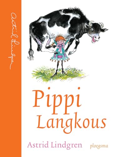 Pippi Langkous von Ploegsma