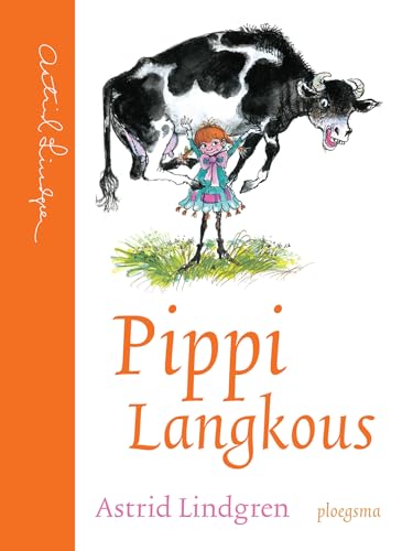 Pippi Langkous von Ploegsma