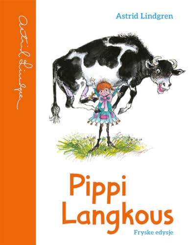 Pippi Langkous: Fryske edysje Pippi Langkous: Fryske edysje von Afûk