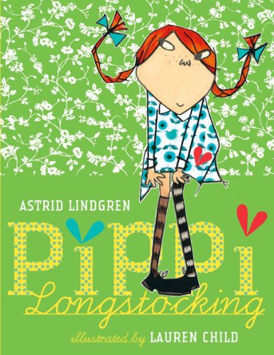 Pippi Longstocking Small Gift Edition von Oxford University Press