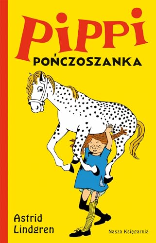 Pippi Pończoszanka Pippi Pończoszanka