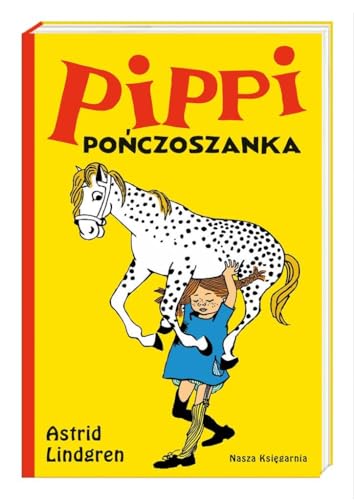 Pippi Pończoszanka Pippi Pończoszanka
