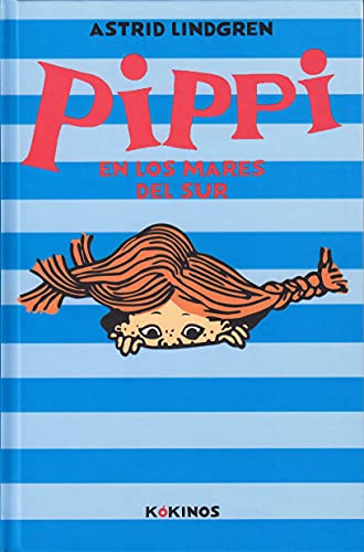 Pippi en los mares del sur von KÓKINOS