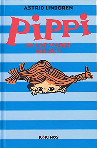 Pippi en los mares del sur