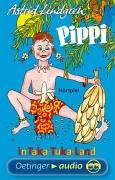 Pippi in Taka-Tuka-Land (MC): Hörspiel