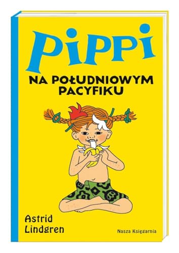 Pippi na Południowym Pacyfiku Pippi na Południowym Pacyfiku