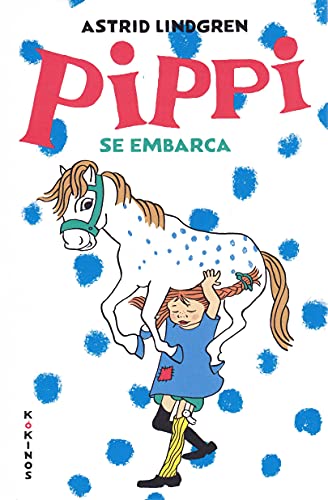 Pippi se embarca von KÓKINOS