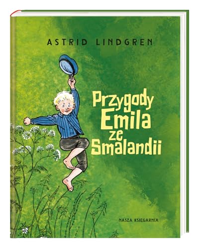 Przygody Emila ze Smalandii von Nasza Księgarnia