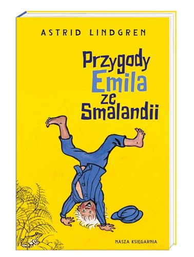 Przygody Emila ze Smalandii Przygody Emila ze Smalandii