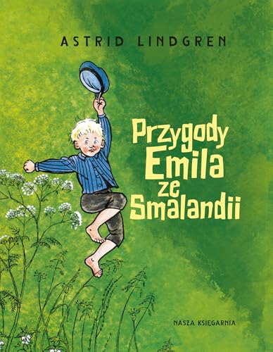 Przygody Emila ze Smalandii von Nasza Księgarnia