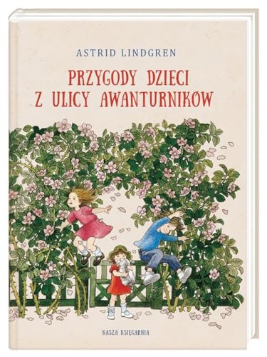 Przygody dzieci z ulicy Awanturników