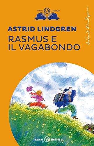 Rasmus e il vagabondo (Gl' istrici Lindgren)