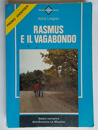 Rasmus e il vagabondo (Salani narrativa)