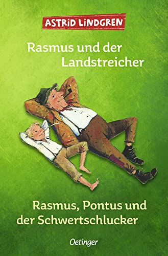 Rasmus und der Landstreicher / Rasmus, Pontus und der Schwertschlucker: Zwei schwedische Kinder-Krimis voller Spannung, Freiheit und Freundschaft ab 10 Jahren Rasmus und der Landstreicher / Rasmus, Pontus und der Schwertschlucker: Zwei schwedische Kinder-Krimis voller Spannung, Freiheit und Freundschaft ab 10 Jahren