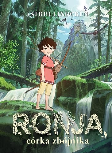 Ronja, córka zbójnika Ronja, córka zbójnika