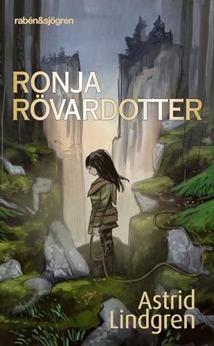 Ronja Rövardotter Ronja Rövardotter