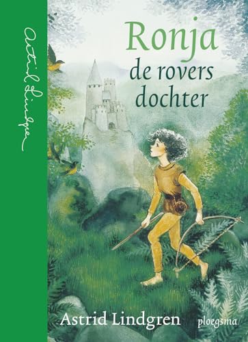 Ronja de roversdochter von Ploegsma