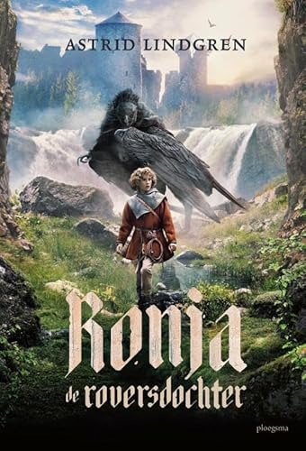 Ronja de roversdochter von Ploegsma
