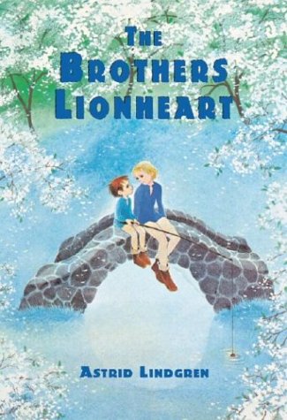 The Brothers Lionheart The Brothers Lionheart