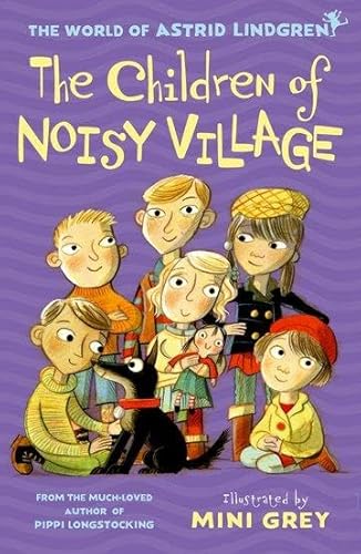 The Children of Noisy Village The Children of Noisy Village