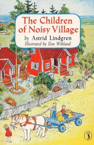 The Children of Noisy Village The Children of Noisy Village