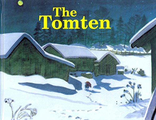 The Tomten The Tomten
