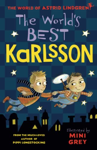 The World's Best Karlsson