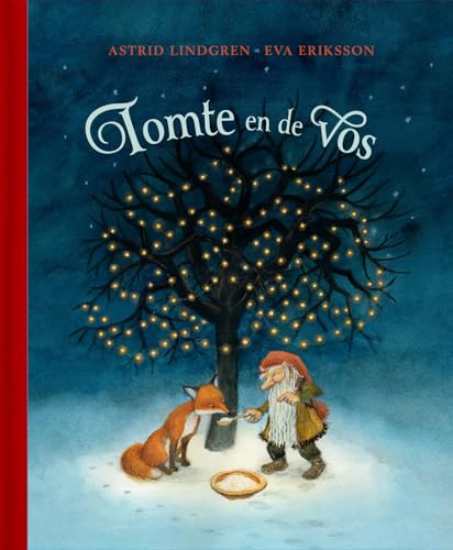 Tomte en de vos von Christofoor, Uitgeverij