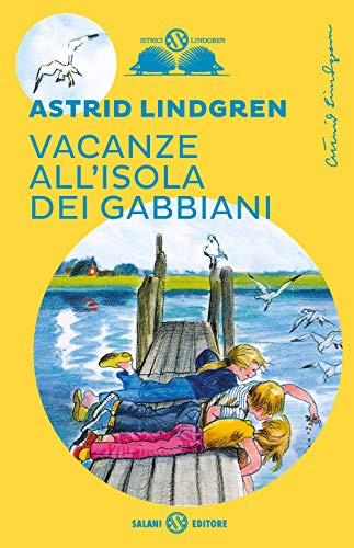 Vacanze all'isola dei gabbiani von SALANI