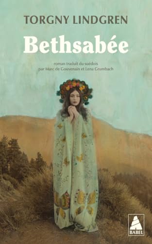 Bethsabée von ACTES SUD