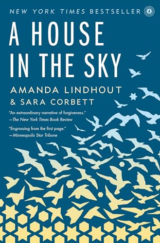 A House in the Sky: A Memoir von Scribner Book Company