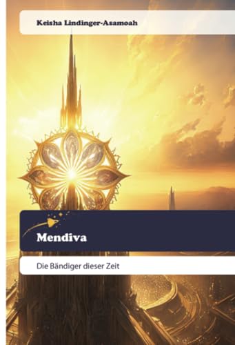 Mendiva: Die Bändiger dieser Zeit: Die Bändiger dieser Zeit.DE