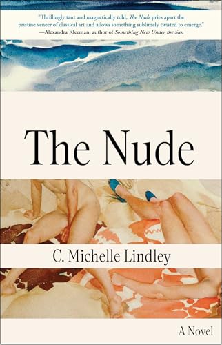 The Nude: A Novel von Atria