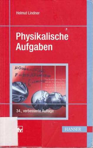 Physikalische Aufgaben