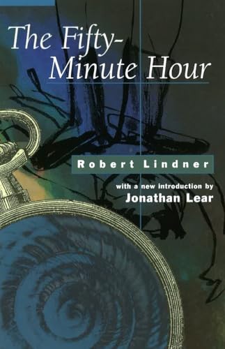 The Fifty-Minute Hour von Other Press