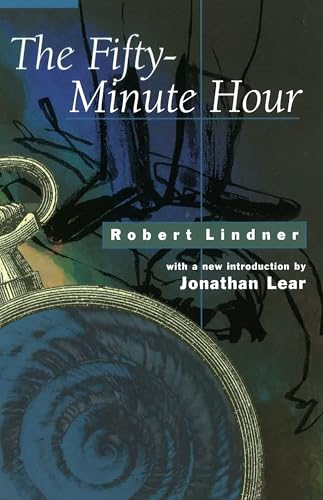 The Fifty-Minute Hour von Other Press