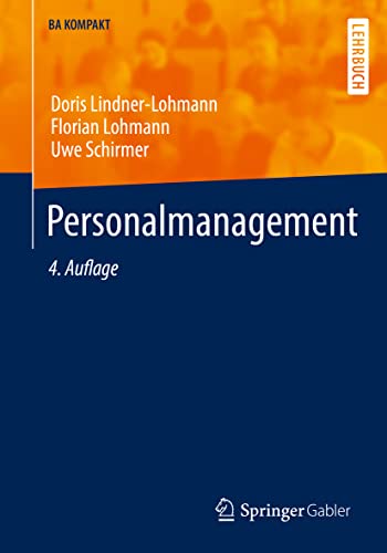 Personalmanagement (BA KOMPAKT)