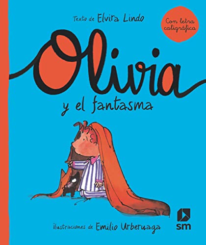 Olivia y el fantasma