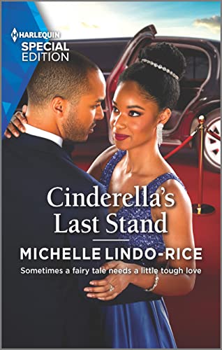 Cinderella's Last Stand (Seven Brides for Seven Brothers, 2) von Harlequin Special Edition