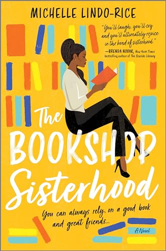 The Bookshop Sisterhood: A Novel von MIRA