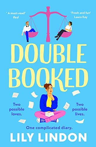 Double Booked von Aria