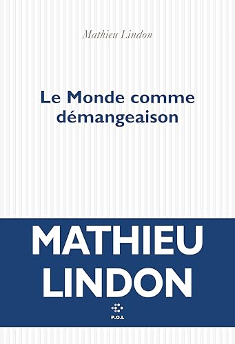 Le Monde comme démangeaison von POL