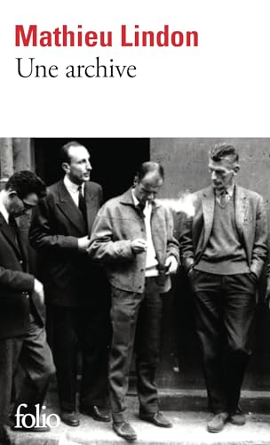 Une archive von FOLIO