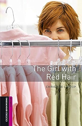 Oxford Bookworms Starter. The Girl with Red Hair MP3 Pack von Oxford University Press