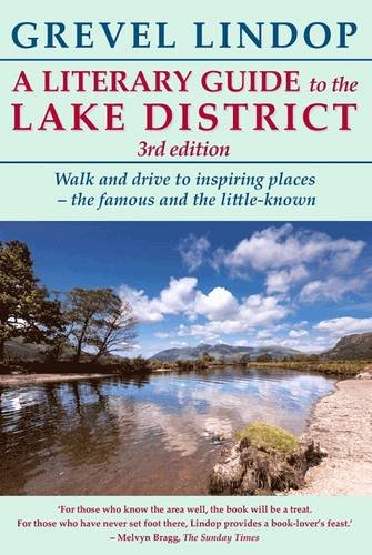 A Literary Guide to the Lake District von Sigma Press
