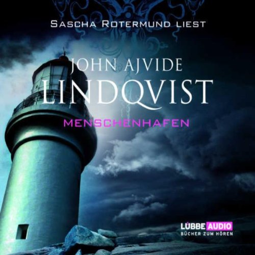 Menschenhafen: Thriller. (Lübbe Audio)