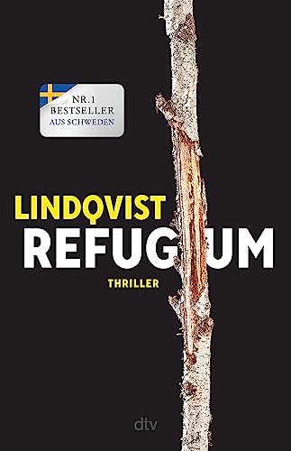 Refugium: Thriller | Die Entdeckung des Büchersommers: Der Auftakt zur großen ›Stormland‹-Trilogie aus Skandinavien