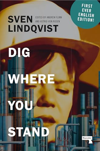 Dig Where You Stand: How to Research a Job von Repeater